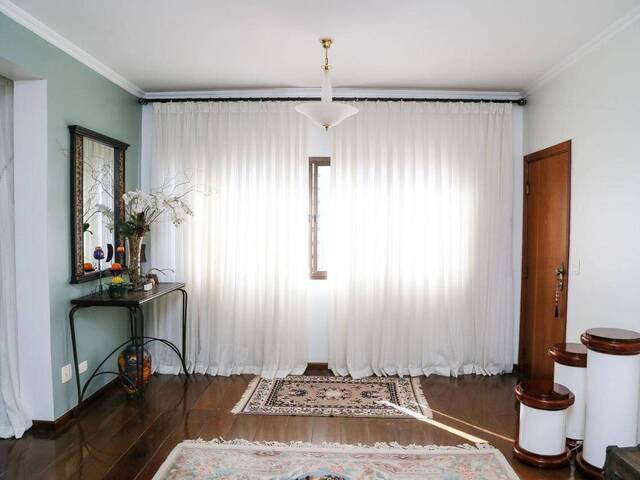 Apartamento Padrão para Venda em Santo André - 2