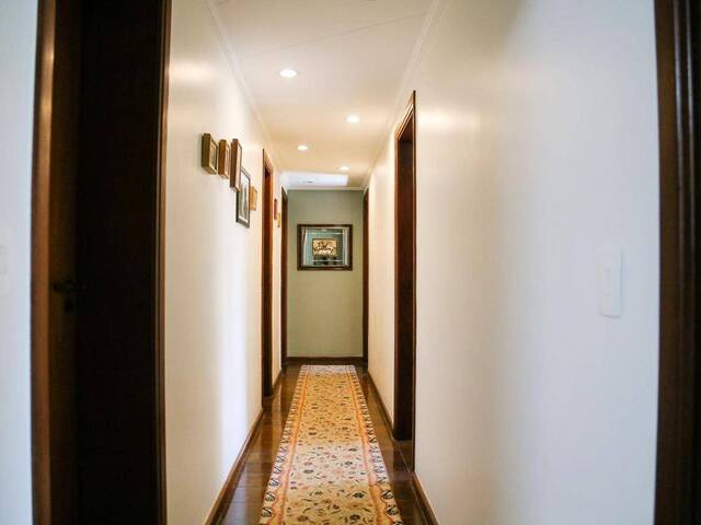 Apartamento Padrão para Venda em Santo André - 3