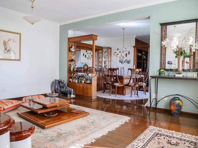 Apartamento Padrão para Venda em Santo André - 4