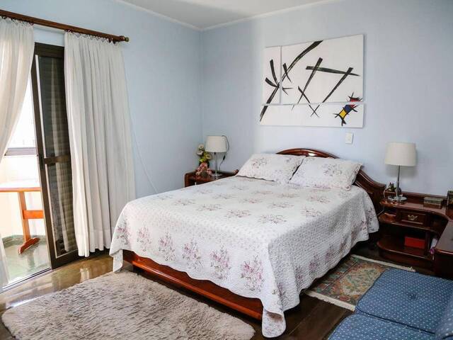 Apartamento Padrão para Venda em Santo André - 5