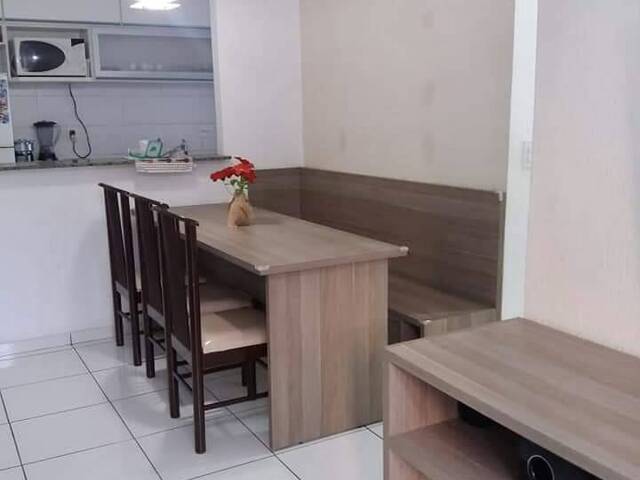 #2656 - Apartamento Padrão para Venda em São José dos Campos - SP - 1