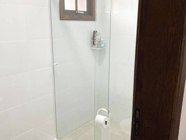 Flat para Venda em São Sebastião - 4