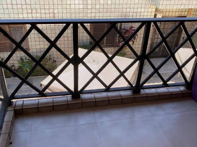 Flat para Venda em São Sebastião - 5