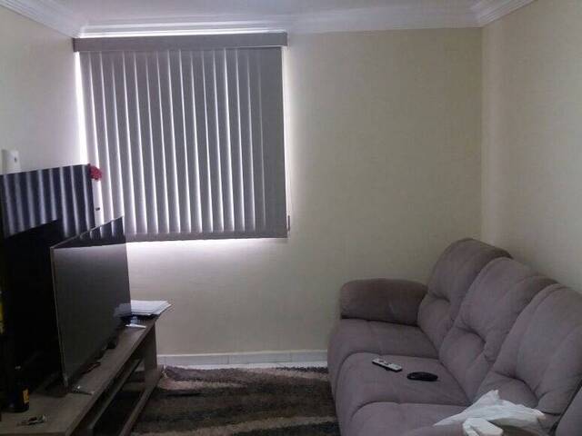 Apartamento Padrão para Venda em Guarulhos - 5