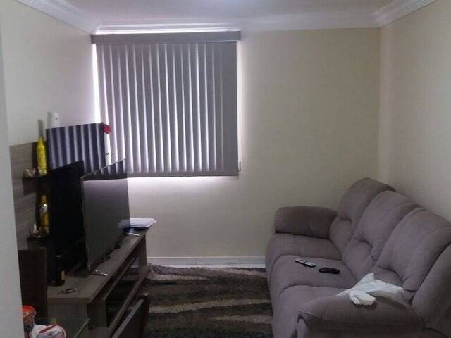 Apartamento Padrão para Venda em Guarulhos - 4