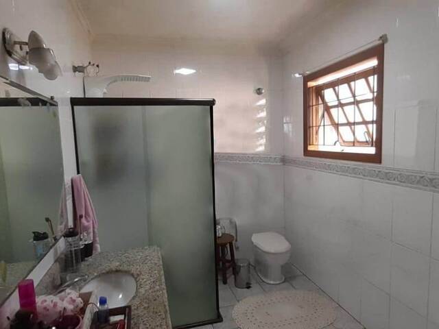 #2761 - Sobrado para Venda em São Bernardo do Campo - SP - 2
