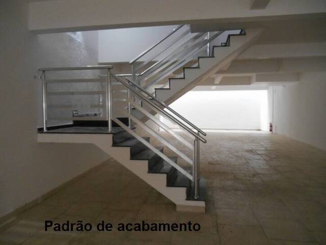 #2769 - Apartamento sem condomínio para Venda em Santo André - SP - 3