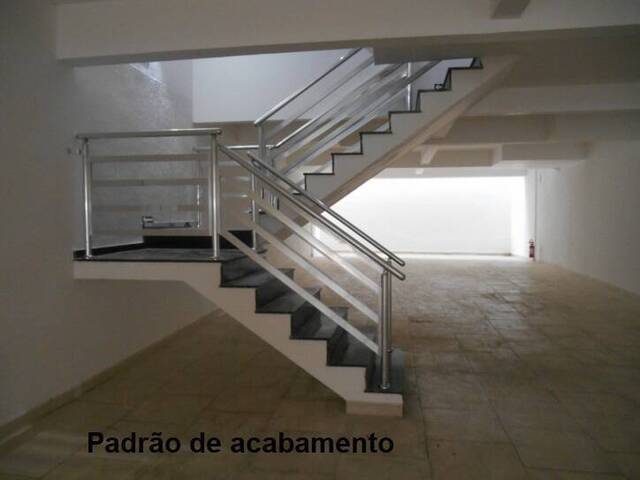 Apartamento sem condomínio para Venda em Santo André - 3