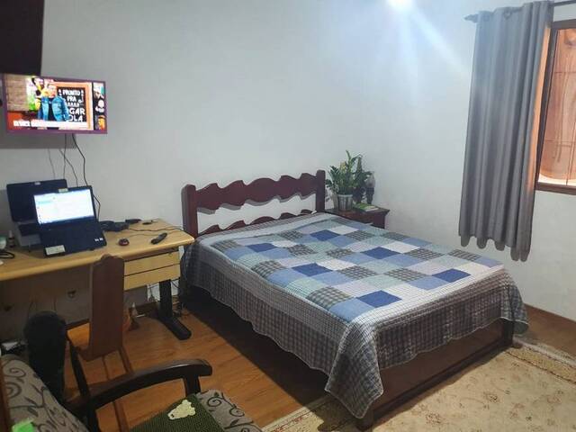 Sobrado para Venda em Santo André - 4