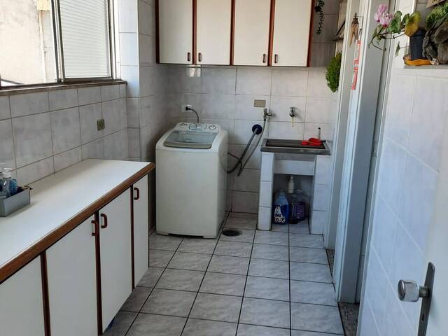 Apartamento Padrão para Venda em Santo André - 5