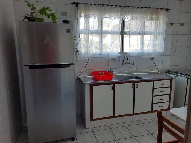 Apartamento Padrão para Venda em Santo André - 4