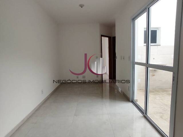 #2899 - Cobertura para Venda em Santo André - SP