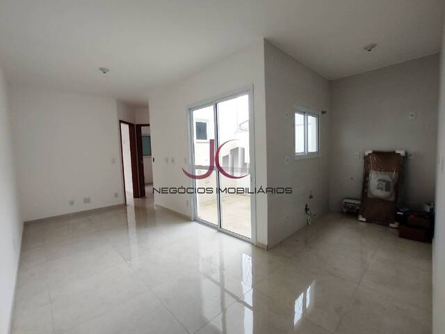 #2899 - Cobertura para Venda em Santo André - SP