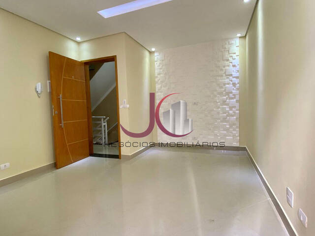 Apartamento sem condomínio para Venda em Santo André - 4