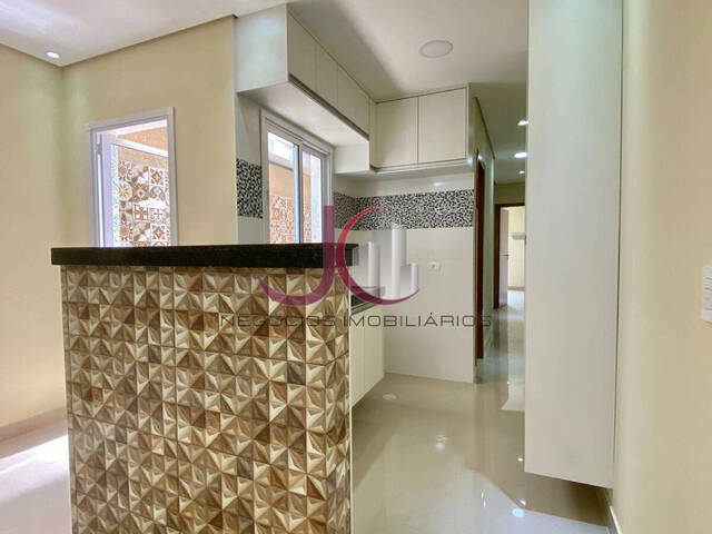 Apartamento sem condomínio para Venda em Santo André - 5