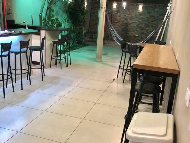 #3005 - Sobrado para Venda em Santo André - SP