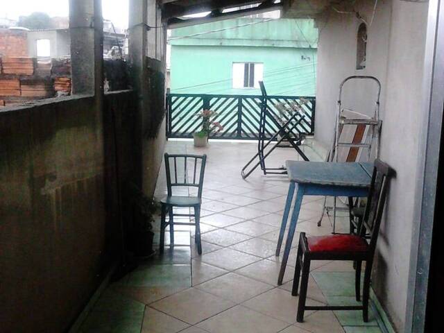 Casa para Venda em Mauá - 5