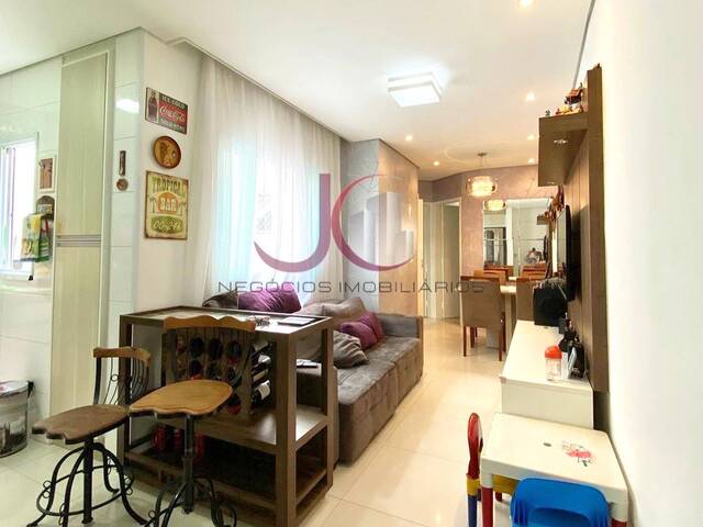 #2997 - Cobertura para Venda em Santo André - SP