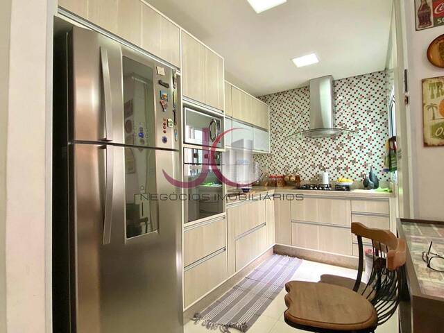 #2997 - Cobertura para Venda em Santo André - SP