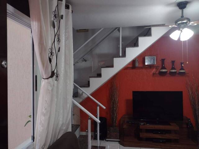 Sobrado para Venda em Mauá - 5