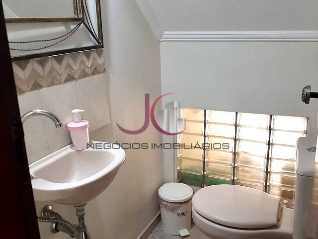 Sobrado para Venda em São Paulo - 5