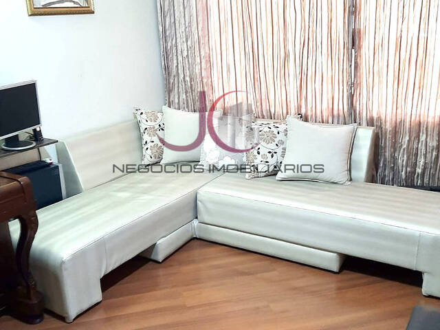 Sobrado para Venda em São Paulo - 3