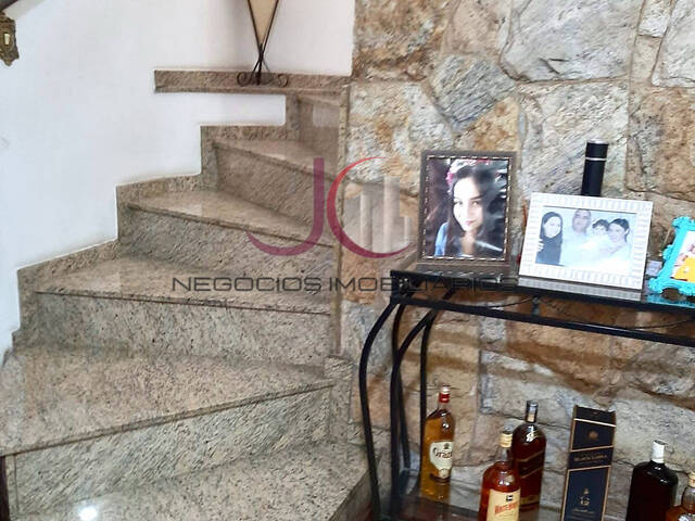 Sobrado para Venda em São Paulo - 4