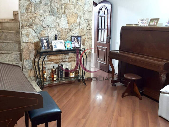 Sobrado para Venda em São Paulo - 2