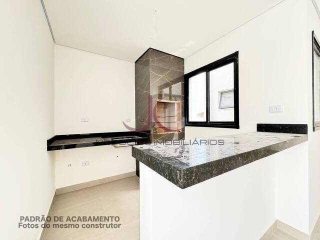 #7003 - Cobertura para Venda em Santo André - SP