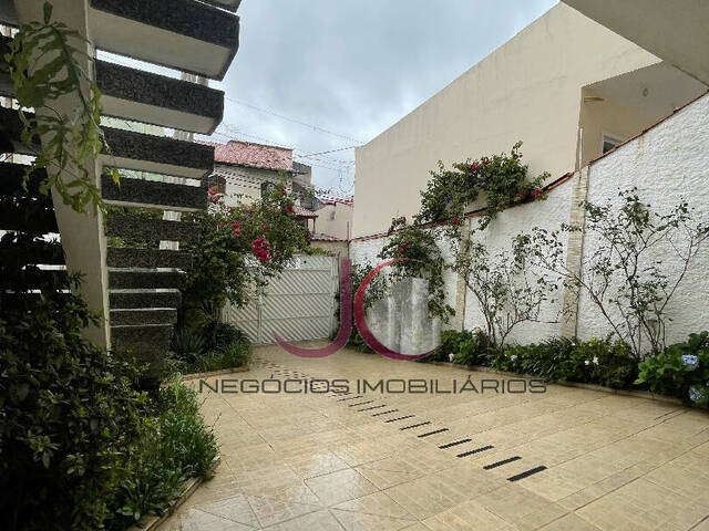 Sobrado para Venda em Santo André - 4