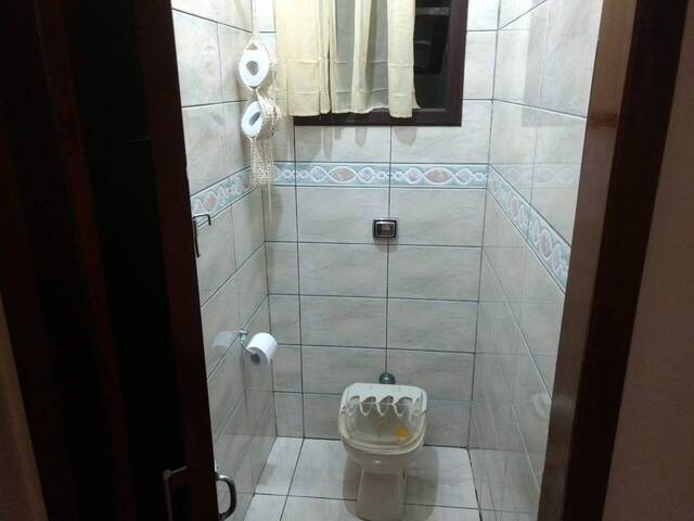 Sobrado para Venda em Santo André - 4