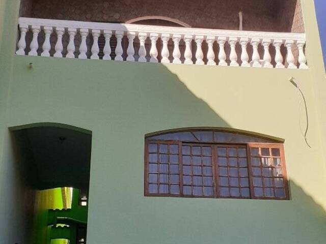 Sobrado para Venda em Santo André - 5