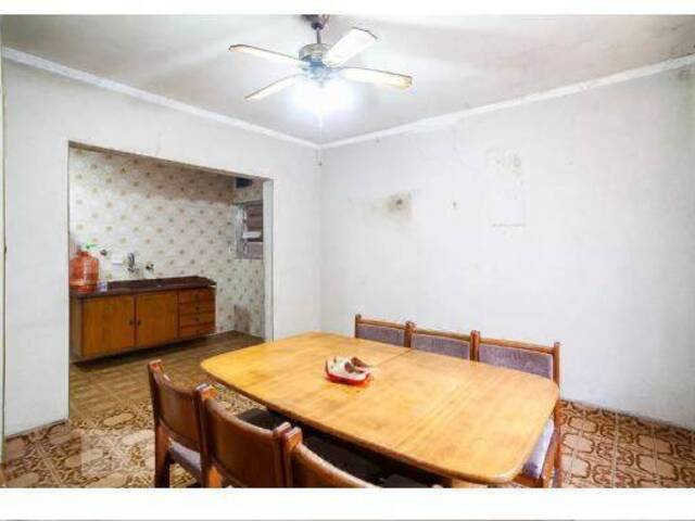 #3164 - Casa para Venda em Santo André - SP