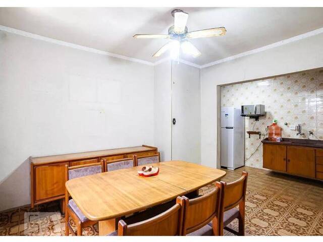 #3164 - Casa para Venda em Santo André - SP