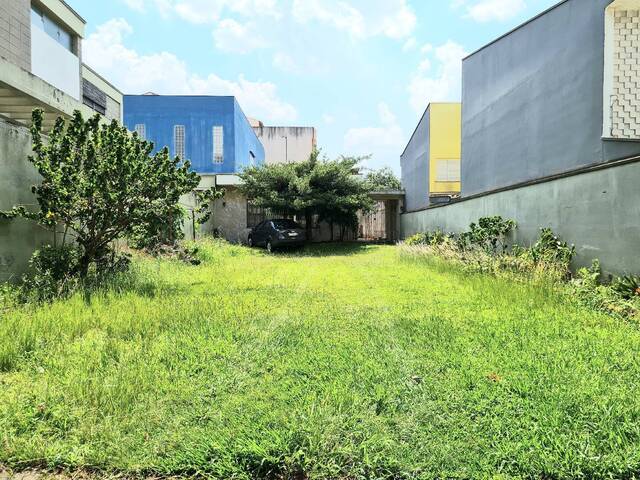 #3167 - Terreno para Venda em Santo André - SP - 3