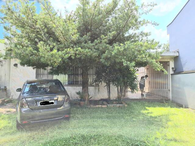 Terreno para Venda em Santo André - 4