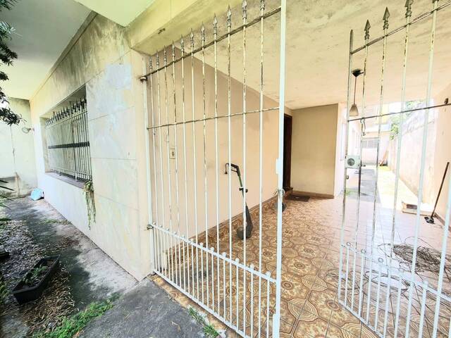 Terreno para Venda em Santo André - 5