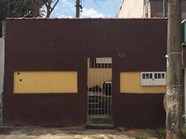 #3227 - Área para Venda em Santo André - SP - 1