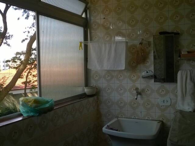 Apartamento Padrão para Venda em São Paulo - 5