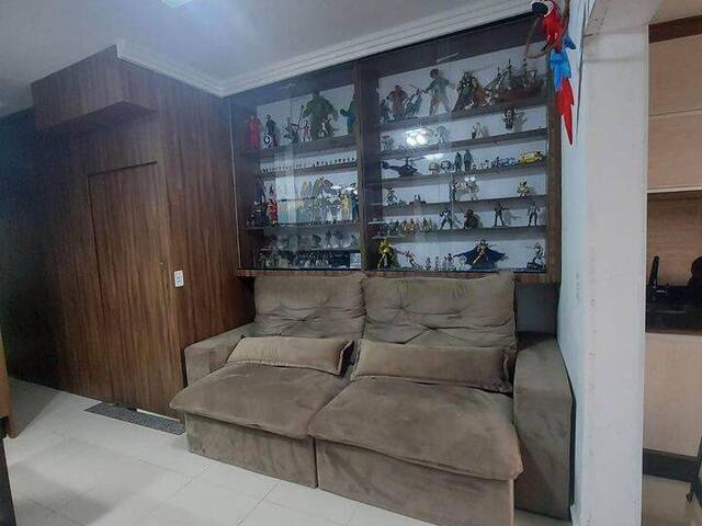 Sobrado para Venda em Santo André - 3
