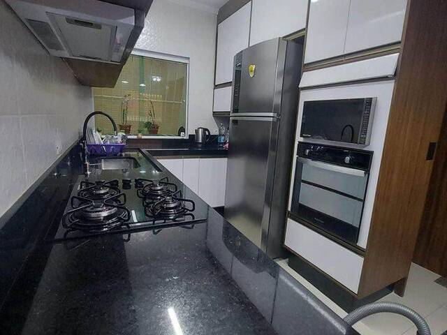 Sobrado para Venda em Santo André - 5