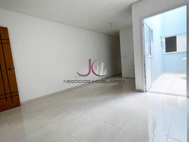 Apartamento sem condomínio para Venda em Santo André - 3