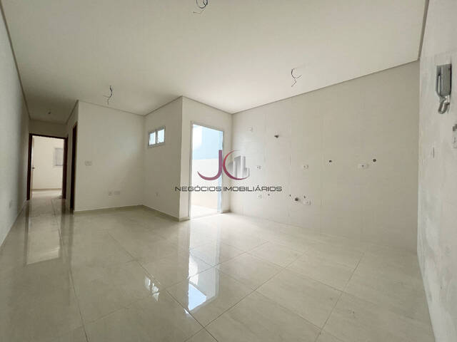 Apartamento sem condomínio para Venda em Santo André - 5