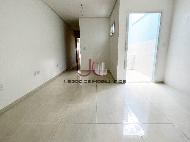 Apartamento sem condomínio para Venda em Santo André - 2