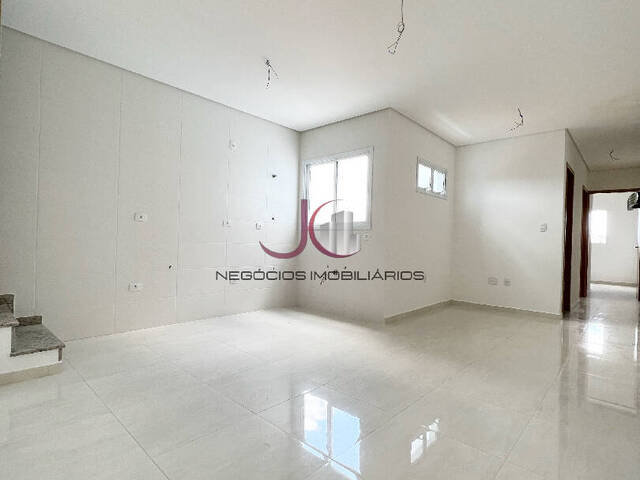 #3174 - Cobertura para Venda em Santo André - SP