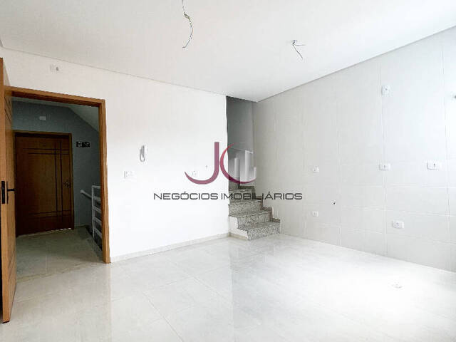 #3174 - Cobertura para Venda em Santo André - SP