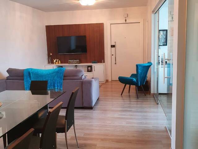 #3244 - Apartamento Padrão para Venda em Santo André - SP