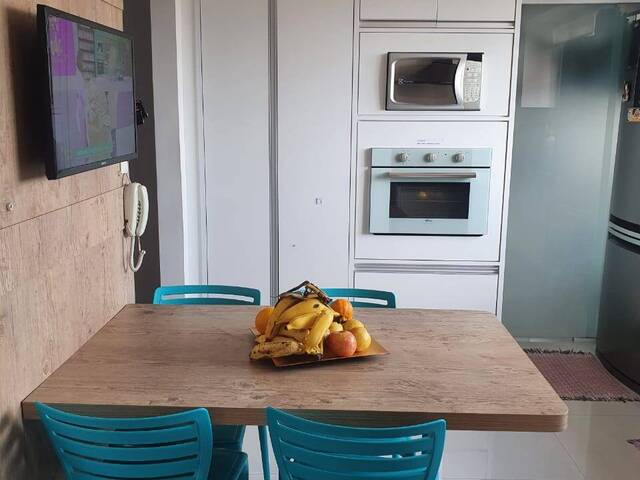 #3244 - Apartamento Padrão para Venda em Santo André - SP