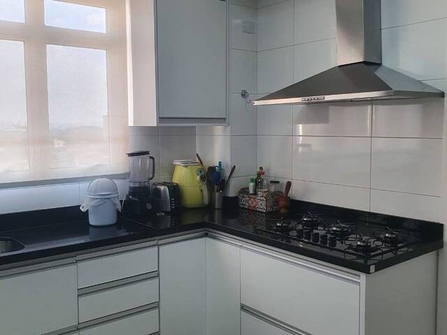 Apartamento Padrão para Venda em Santo André - 4