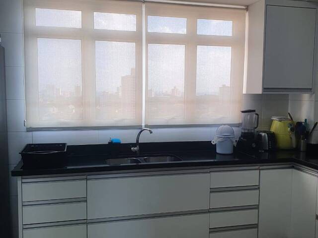 Apartamento Padrão para Venda em Santo André - 5